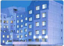 Five Star Hotels in Vadodara